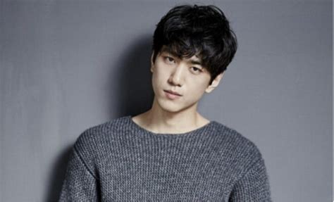 Sung Joon Biodata Profil Fakta Umur Agama Istri Drama Film