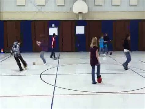 Bumper Cars Soccer