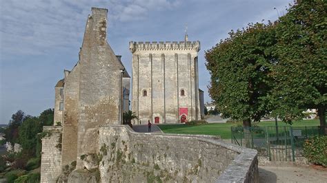 Pons Charente Maritime Flickr