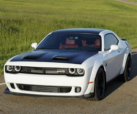 Pin On Quick Saves Dodge Challenger Srt Hellcat Dodge Challenger Srt