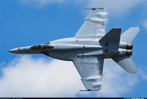 Boeing F/A-18E Super Hornet - USA - Navy | Aviation Photo #4415121 | Airliners.net