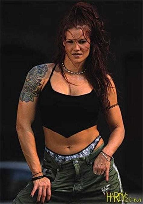 Lita In Hot Bikini