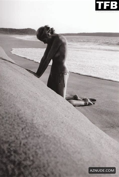 Heidi Klum Nude And Sexy Photos Collection From Various Photoshoots And Outings Aznude