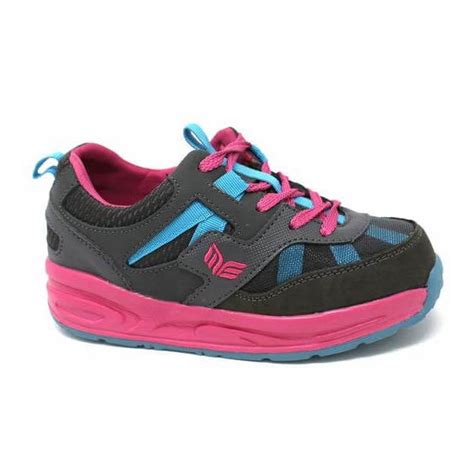 Mt. Emey MTX16 - Kid's Extra Depth Orthopedic Shoes | Flow Feet