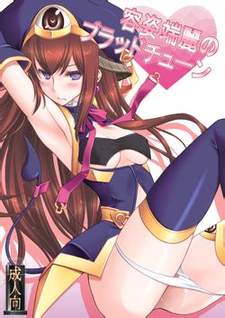 Artist Mori Marimo Nhentai Hentai Doujinshi And Manga