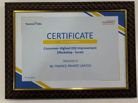 ibl finance  linkedin privileged  receive highest data quality
