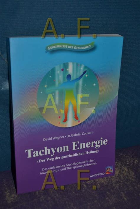 Tachyon Energie Wagner David Cousens Gabriel Amazon de Bücher