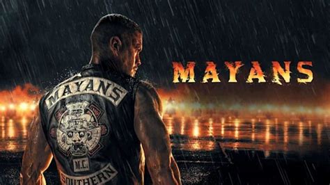 Calendario De La Temporada 5 De Mayans Mc Fecha Y Hora De Lanzamiento Del Episodio 8