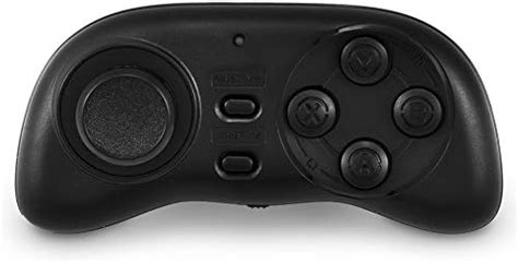 Pl Mini Bluetooth Gamepad Controlador De Juegos Inalmbrico