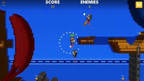Rocket Riot (Game) - Giant Bomb