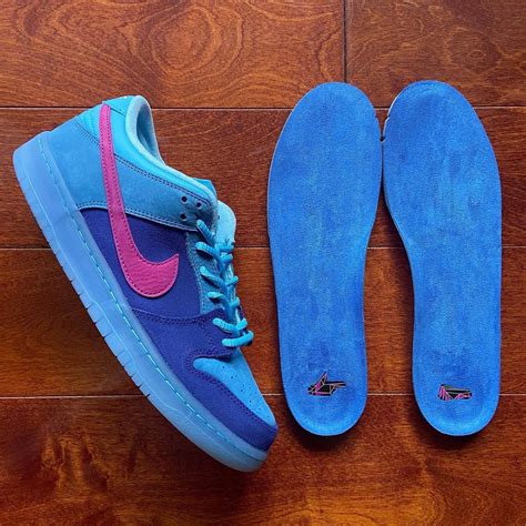 Run The Jewels X Nike Sb Dunk Low Do Nice Kicks