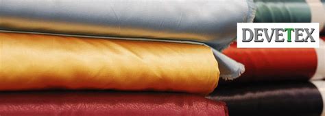 German Fabrics - Deutsche Mode.net