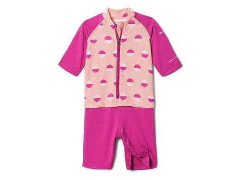 Columbia Jednodijelni Kupaći Kostimi Sandy Shores Sunguard Suit