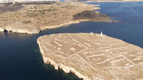 Location of Paul’s Shipwreck on Malta – Drive Thru History