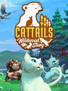 Cattails: Wildwood Story - Press Kit