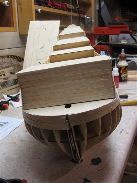 Soleil Royal By Myxyzptlyk2003 Artesania Latina Kit Build Logs For Subjects Built From