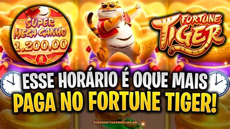 Como Saber Se O Tigrinho T Pagando Jogo Do Tigrinho Site Oficial