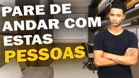 Tipos De Pessoas Toxicas Que Voc Deve Tomar Cuidado Guilherme Jesus