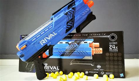 Geek Review Nerf Rival Atlas Xvi 1200 Geek Culture