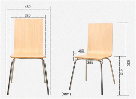 Cafeteria Chairs | Canteen Stackable Chairs Wholesale - NORPEL