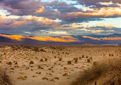 Death Valley Photography Workshop 2024