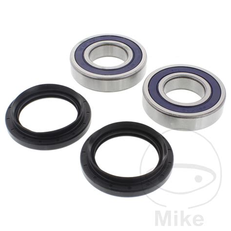 ALL BALL Wheel Bearing Set EBay