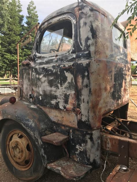 1942 Dodge Coe For Sale Dodge Other Pickups 1942 For Sale In Terra