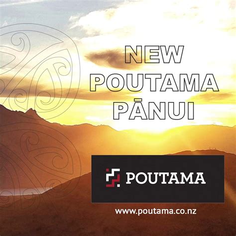 Poutama Trust On Linkedin Nau Mai Haere Mai Ki Te Pānui O Poutama