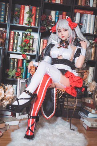 Rioko Prinz Eugen Luscious Hentai Manga Porn