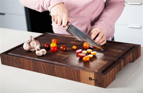 10 Best Wood For Cutting Board In 2022 Review And Guide