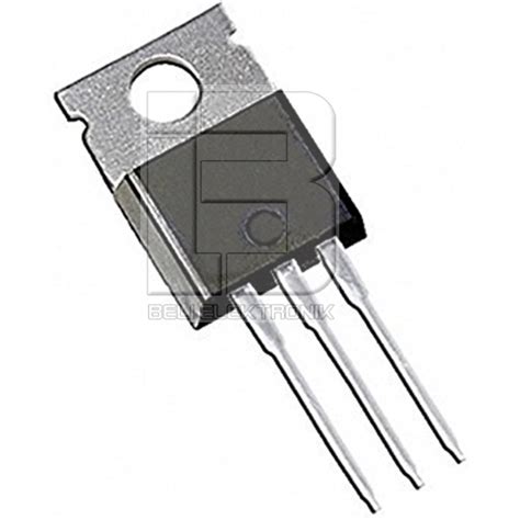 TYN608 TIRISTOR - Beli elektronik