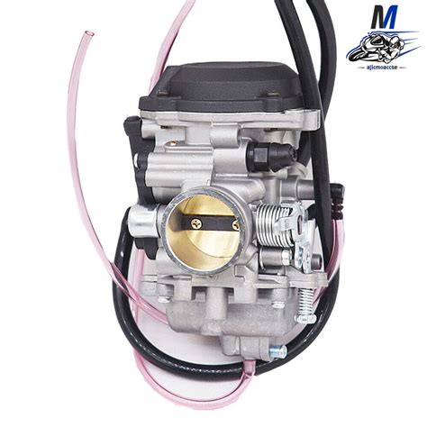 Carb Carburetor Assembly For Yamaha TTR225 TTR 225 1999 2004 5FG 14901