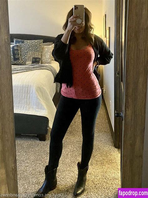 Ava Andrews Mrsavaandrews Nude Leaks Onlyfans Fapezy Hot Sex Picture