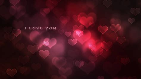 200 I Love You Wallpapers