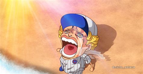 Emporio Crying Chopper Crying Know Your Meme