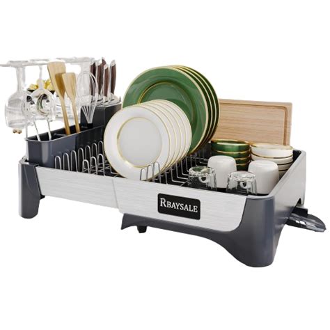 Dish Drying Rack Productstify