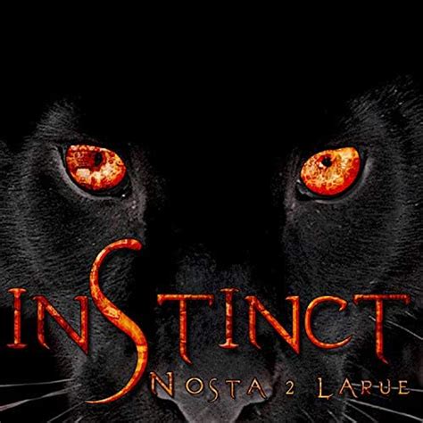 Jp Instinct Nosta 2 Larue デジタルミュージック