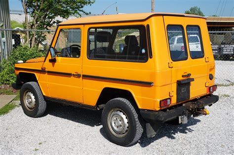 230GE Worker, Gallery | Swiss Army Vehicles