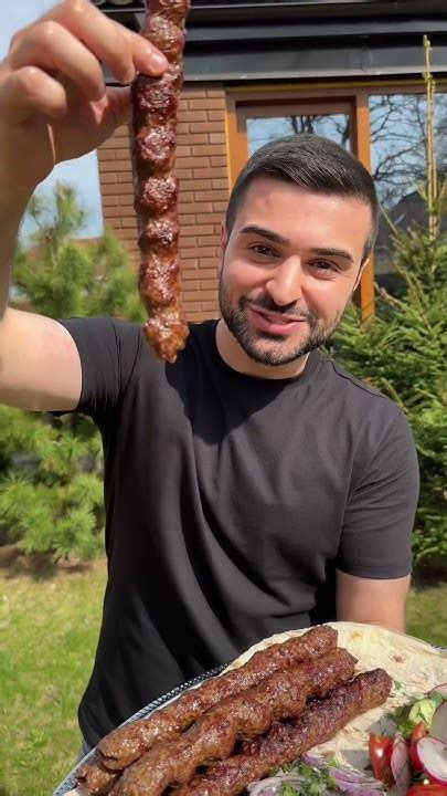 Люля из говядины🥩 ЧАСТЬ 2. Первая часть в профиле - YouTube