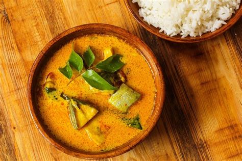 Kerala Cuisine 20 Dishes To Try On Your Next Trip