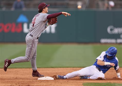 Mississippi State baseball: Top 10 moments of the 2022 season - Sports ...