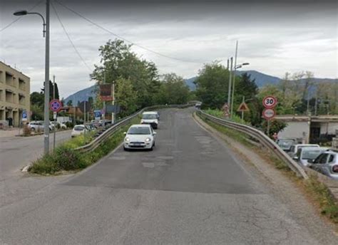 Latina Scalo il Comune inserirà due passaggi pedonali rialzati