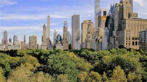 Hoteles Con Las Mejores Vistas De Nueva York Conocedores