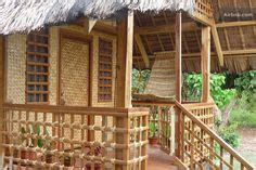 bahay kubo Bahay Kubo Design Philippines, Philippine Houses