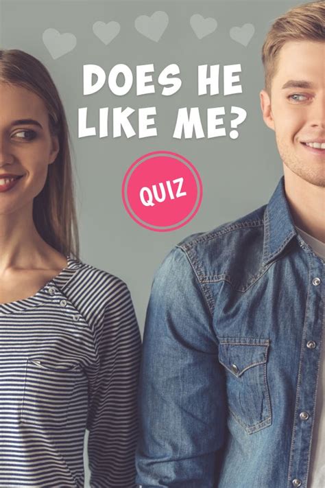 Quiz Does He Like Me Boyfriend Quiz Crush Quizzes Buzzfeed Quiz Crush