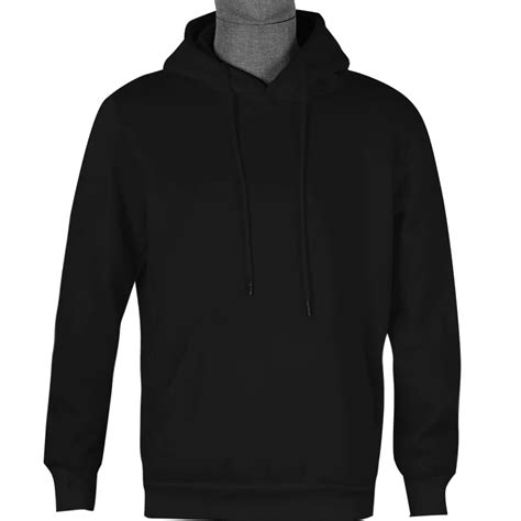 Wholesale Custom Logo Hoodies Unisex Cotton Oversized Blank Heavyweight Hoodie Quality Plain