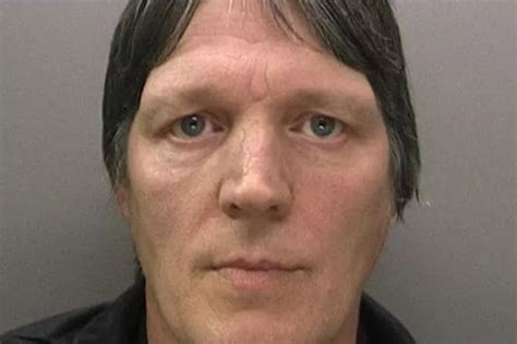 Sex Offender Jailed For A Total Of Years Birmingham Live