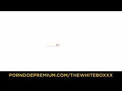The White Boxxx Sybil Glamorous Couple Starts Every Day With A Hot Fuck Xxx Mobile Porno