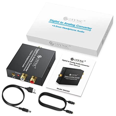 Buying Guide Insignia Digital To Analog Dtv Converter For Analog Tvs