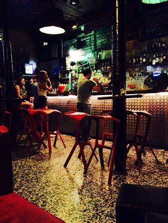 Nevermind Bar Barcelona Barrio G Tico Barri G Tic Restaurant